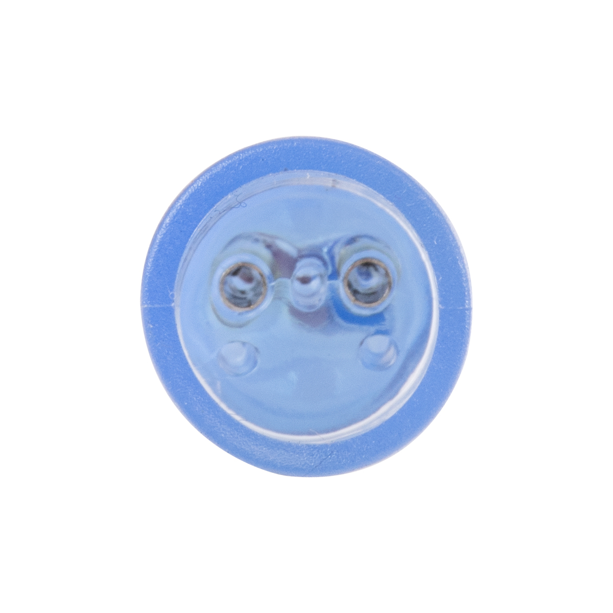 GLOBOSTAR® LIGHTUBE-AB 70652 Μεταλλάκτης Τροφοδοσίας 2A 460W AC 220-240V σε DC 220-240V για έως 100 Μέτρα Φωτοσωλήνα LED Αδιάβροχο IP65 - Λευκό - Μ40.5 x Π2.5 x Υ1.5cm - 2 Χρόνια Εγγύηση
