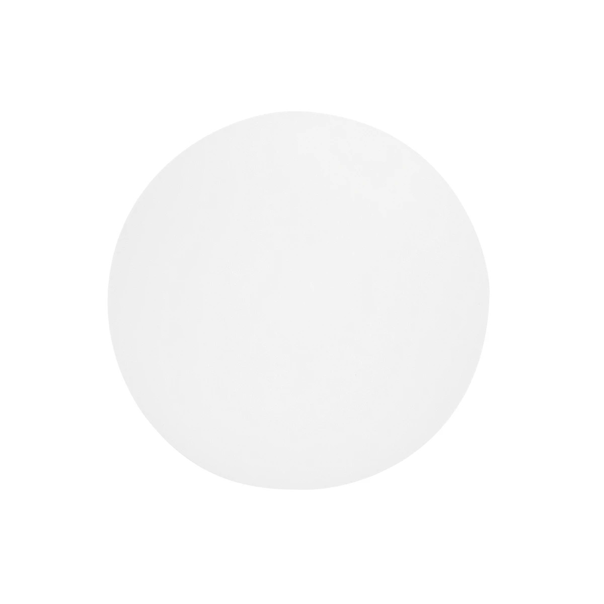 GLOBOSTAR® GARDENGLOW 71473 Μοντέρνο Φωτιστικό Κήπου Μπάλα με IR Ασύρματο Χειριστήριο LED 3W 240lm 360° DC 5V με USB-C με Επαναφορτιζόμενη Μπαταρία Li-ion 3.7V 2x18650 1400mAh Αδιάβροχο IP54 Πολύχρωμο RGBW Dimmable - Sanan SMD Chip - Γαλακτερό Λευκό - Μ15
