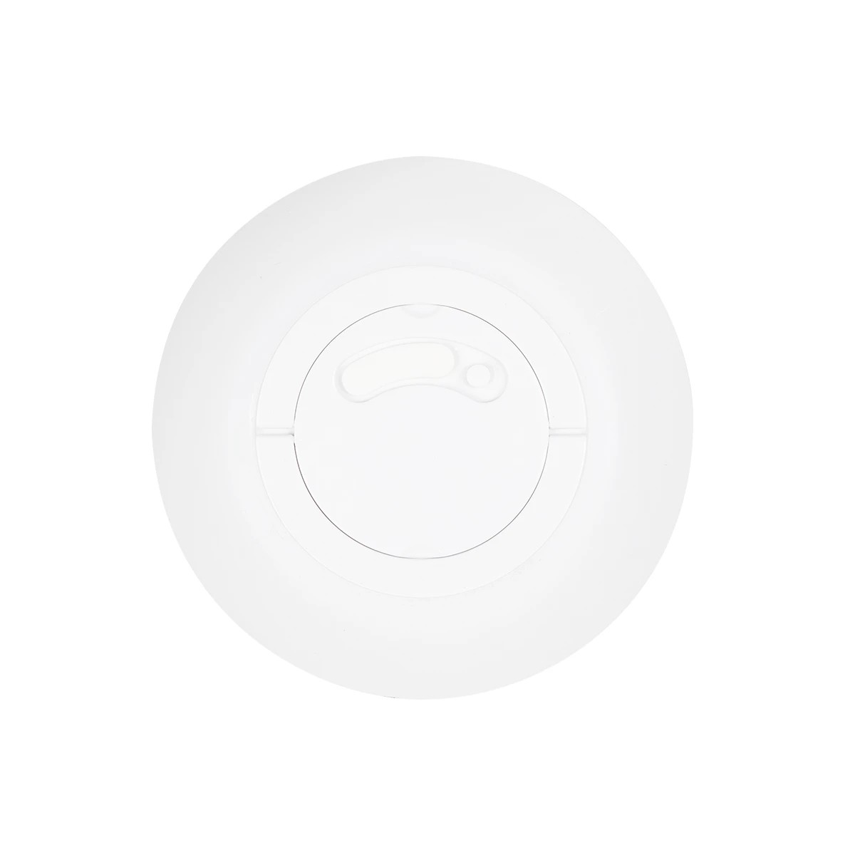 GLOBOSTAR® GARDENGLOW 71473 Μοντέρνο Φωτιστικό Κήπου Μπάλα με IR Ασύρματο Χειριστήριο LED 3W 240lm 360° DC 5V με USB-C με Επαναφορτιζόμενη Μπαταρία Li-ion 3.7V 2x18650 1400mAh Αδιάβροχο IP54 Πολύχρωμο RGBW Dimmable - Sanan SMD Chip - Γαλακτερό Λευκό - Μ15