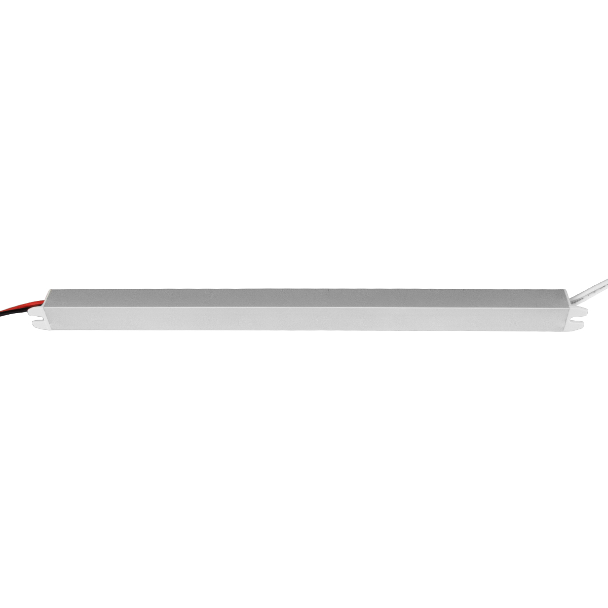 GLOBOSTAR® LUMISLIM 73013 Τροφοδοτικό/Μετασχηματιστής PELV 60W 2.5A DC 24V IP20 - AC 220-240V σε DC 24V - Μ31 x Π1.8 x Υ1.8cm - 3 Χρόνια Εγγύηση
