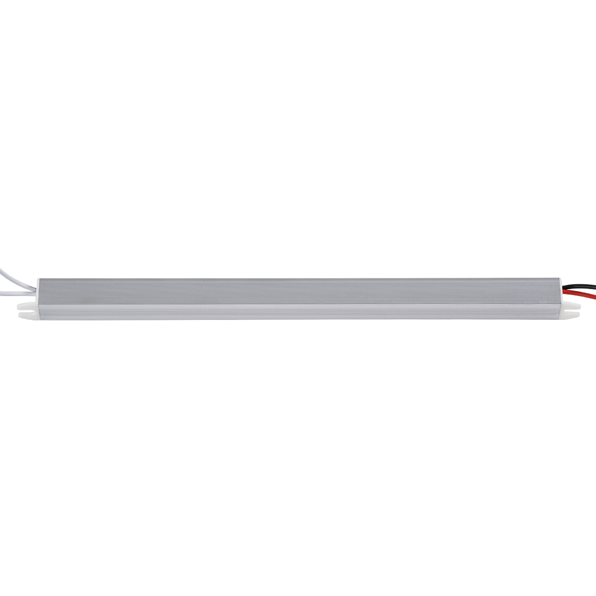 GLOBOSTAR® LUMISLIM 73025 Τροφοδοτικό/Μετασχηματιστής PELV 75W 6.25A DC 12V IP20 - AC 220-240V σε DC 12V - Μ31 x Π1.8 x Υ1.8cm - 3 Χρόνια Εγγύηση