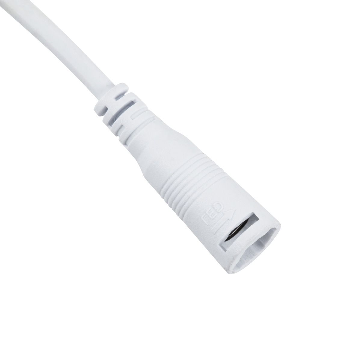 GLOBOSTAR® CCVOLT 73075 Τροφοδοτικό/Μετασχηματιστής SELV 3W 0.27A DC 7-11V - από AC 220-240V σε DC 7-11V IP20 - Μ6 x Π3 x Υ2cm - 3 Χρόνια Εγγύηση