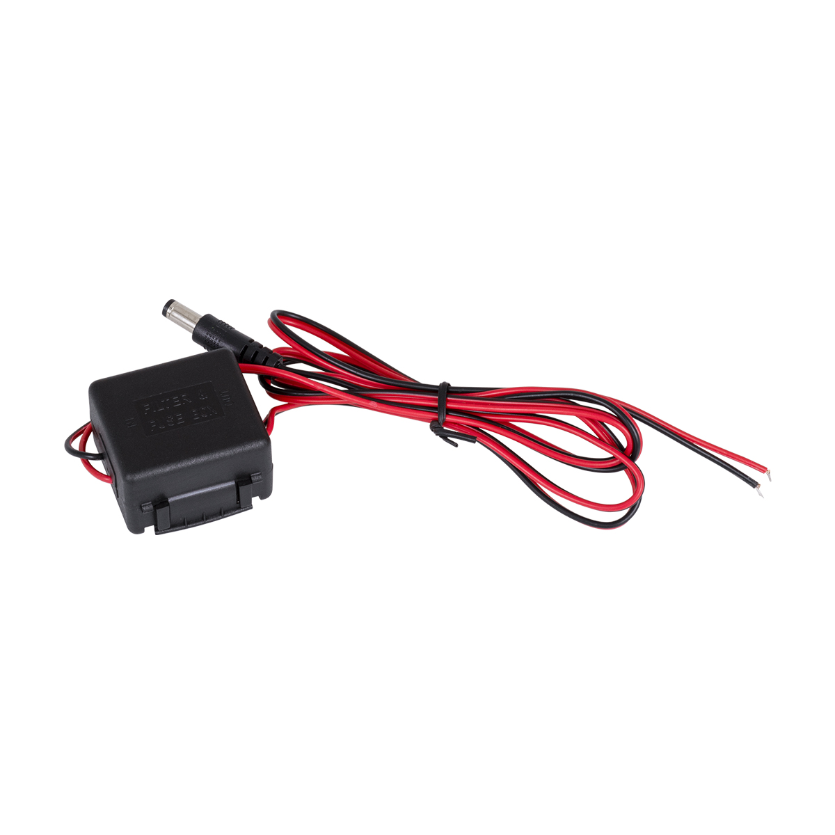 GloboStar® 73110 Μεταλλάκτης Τροφοδοσίας από DC 24V σε DC 12V 3A 36watt