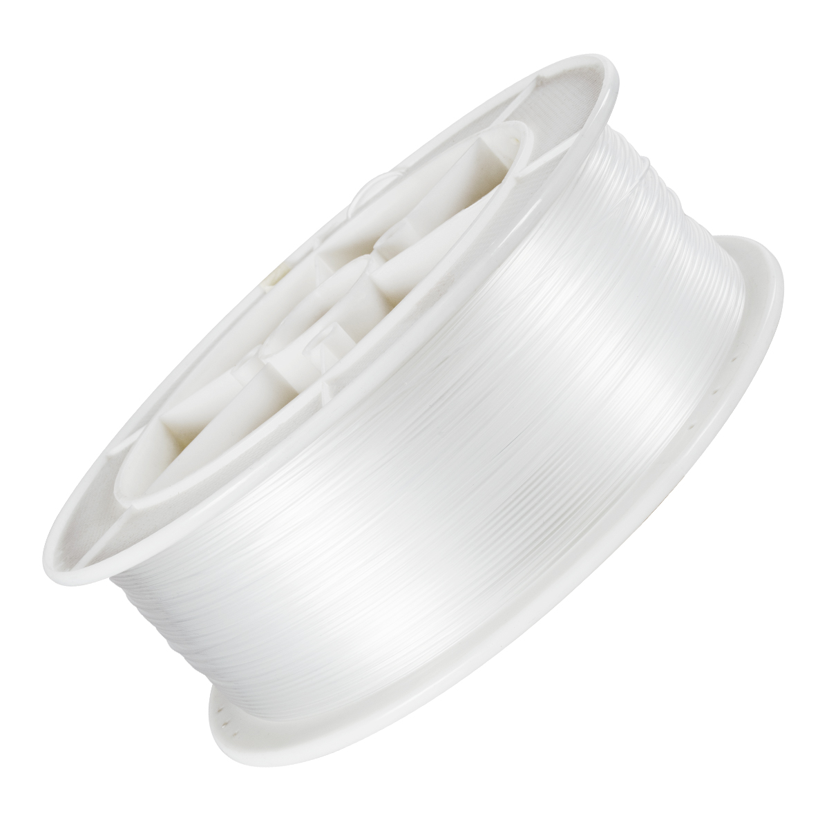 GLOBOSTAR® LUMOFIBRA 79656 Ρολό Οπτικής Ίνας Φ2mm IP68 - Μ3500 x Π0.2 x Υ0.2cm - Ρολό 350 Μέτρων