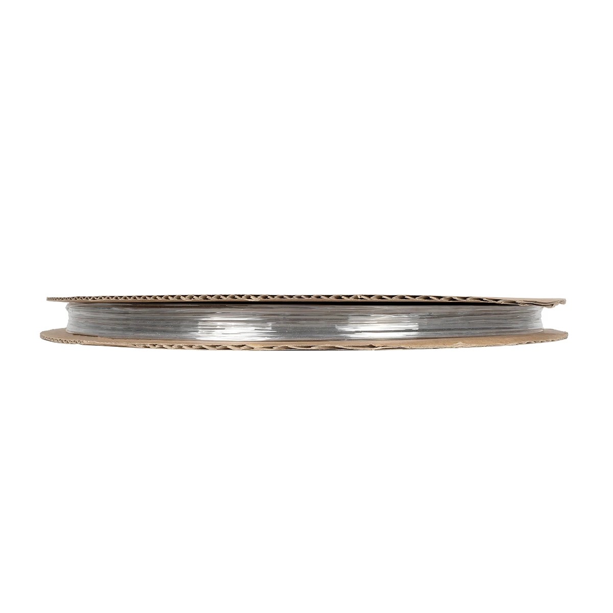 GLOBOSTAR® SHRINKTUBE 79818 Θερμοσυστελλόμενο Μακαρόνι Στεγανοποίησης για Neon Flex LED Αδιάβροχο IP65 - Μαύρο Ματ - Μ100 x Π1 x Υ1cm/Π0.5 x Υ0.5cm