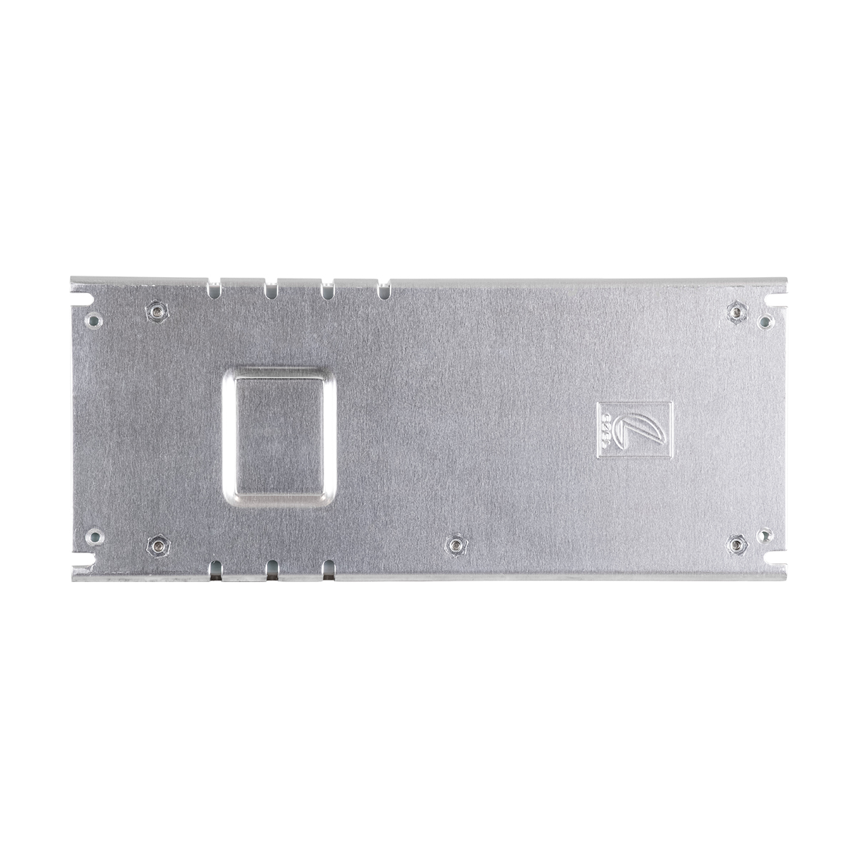 GLOBOSTAR® POWERULCO 90236 Τροφοδοτικό/Μετασχηματιστής PELV 200W 40A DC 5V IP20 - AC 220-240V σε DC 5V - Μ19 x Π8 x Υ3cm - 2 Χρόνια Εγγύηση