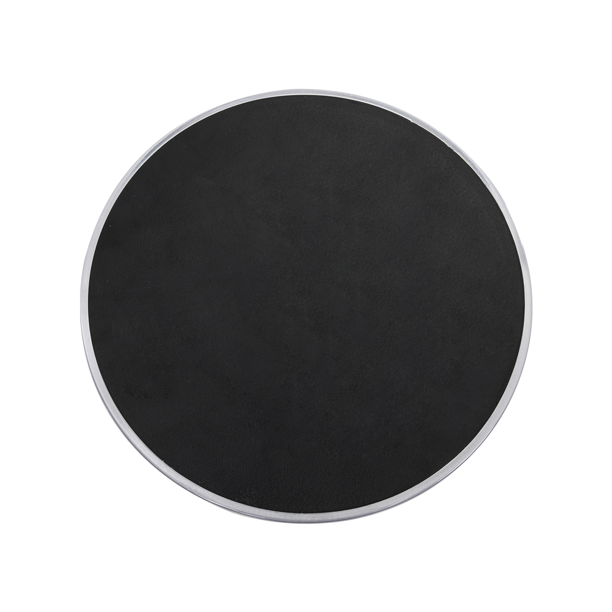 GLOBOSTAR® VEGGIE 90550 Φωτιστικό Κολωνάκι Κήπου με Ντουί 1 x E27 AC 220-240V Αδιάβροχο IP65 - Μαύρο - Μ23 x Π23 x Υ60cm
