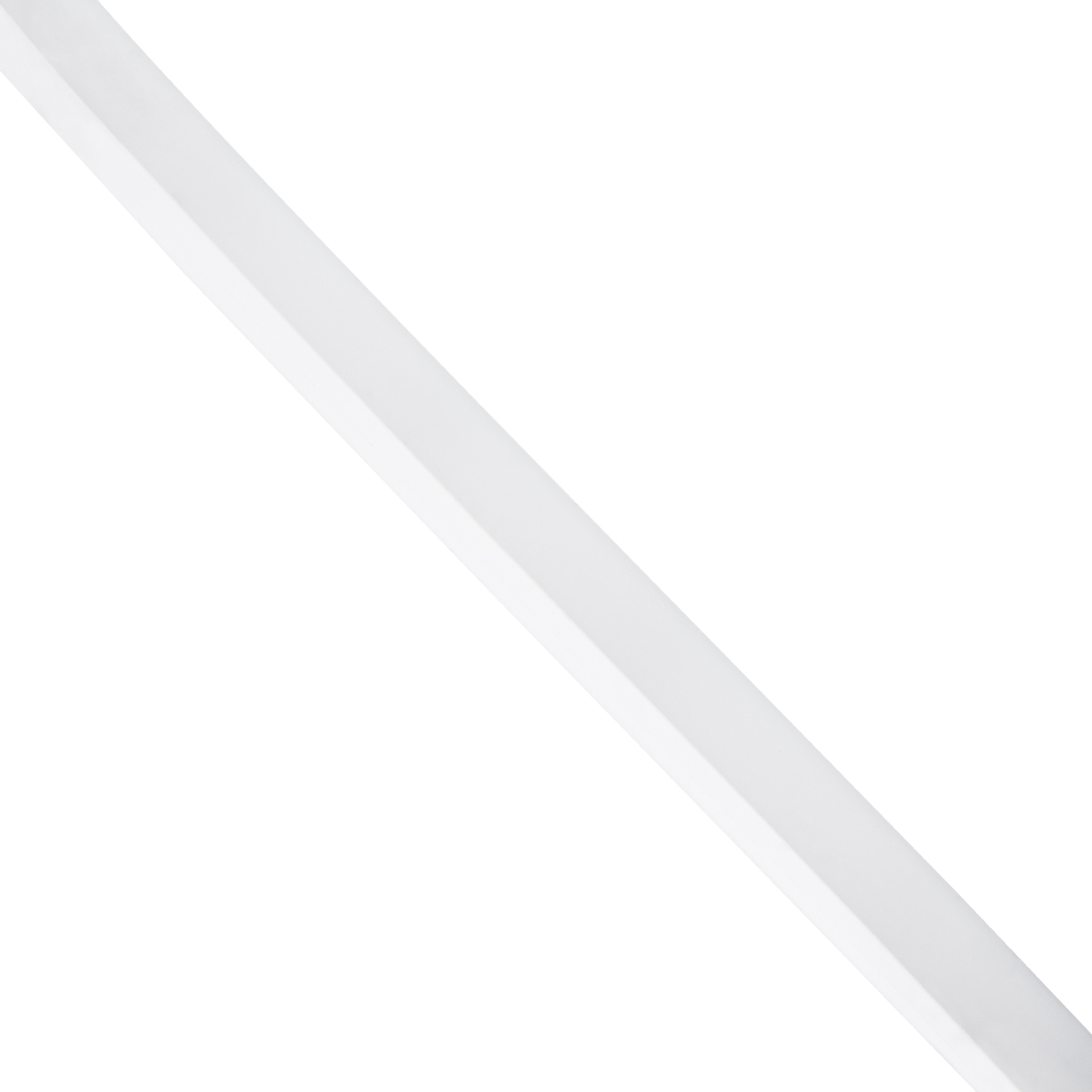GLOBOSTAR® NEONIO-A 90753 Ψηφιακή Pixel Addressable Ταινία Neon Flex LED 14.4W/m 864lm/m 90° DC 12V Αδιάβροχο IP65 60 x SMD5050 Chip/m 20 x Pixel/m Πολύχρωμο RGB Dimmable SPI/TTL Protocol IC SM16703P/WS2811/WS2812 - Sanan SMD Chip - Μ1000 x Π1.4 x Υ1.4cm 