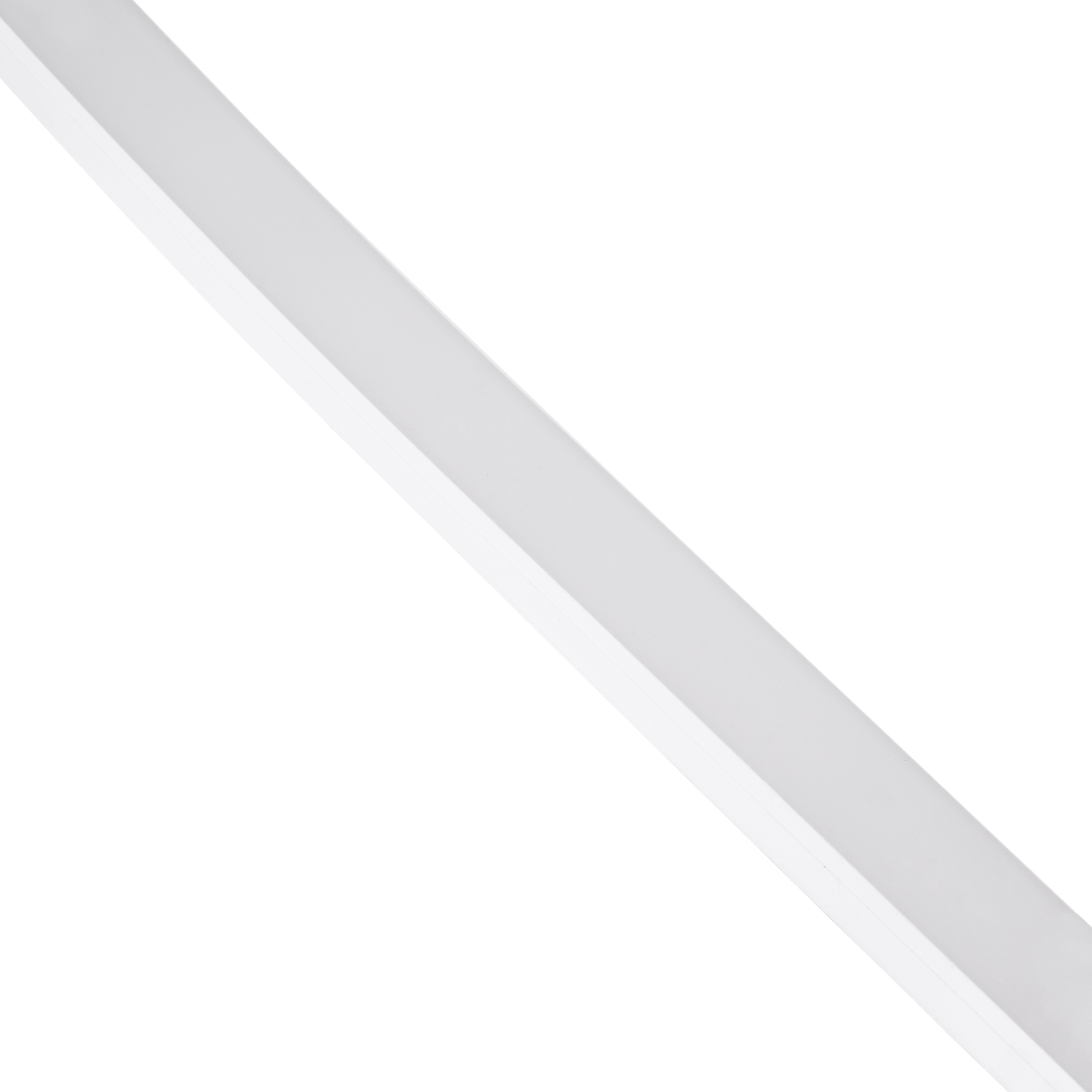 GLOBOSTAR® NEONIO-B 90754 Ψηφιακή Pixel Addressable Ταινία Neon Flex LED 14.4W/m 864lm/m 90° DC 12V Αδιάβροχο IP65 60 x SMD5050 Chip/m 20 x Pixel/m Πολύχρωμο RGB Dimmable SPI/TTL Protocol IC SM16703P/WS2811/WS2812 - Sanan SMD Chip - Μ1000 x Π3 x Υ2cm - Ρο