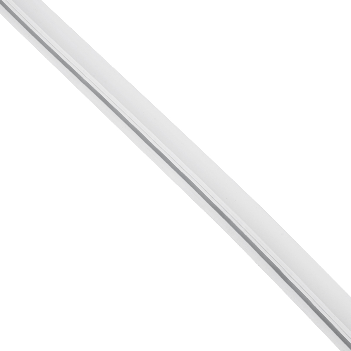 GLOBOSTAR® NEONIO-C 90755 Ψηφιακή Pixel Addressable Ταινία Neon Flex LED 14.4W/m 864lm/m 180° DC 12V Αδιάβροχο IP65 60 x SMD5050 Chip/m 20 x Pixel/m Πολύχρωμο RGB Dimmable SPI/TTL Protocol IC SM16703P/WS2811/WS2812 - Μ1000 x Π1 x Υ2.3cm - Ρολό 10 Μέτρων -