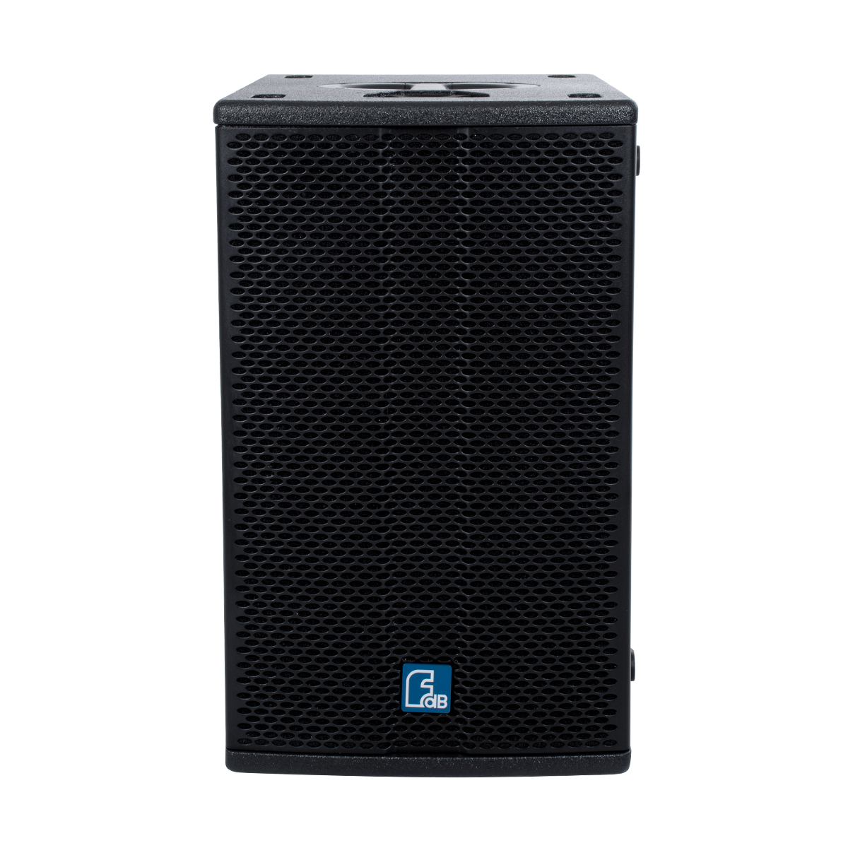 GloboStar® FDB K803+K112BAS 98024-98025-SET PA Column System - Ενεργό Αυτοενισχυόμενο Σετ Ηχείων & Subwoofer Column Κολωνάτο με Ψηφιακό Ενισχυτή FA2.36 AC 220V/50-60Hz - 600W RMS/8Ω + 400W RMS/8Ω (4000W Peak) - IP20 - Μαύρο - Σετ 4 Τεμαχίων