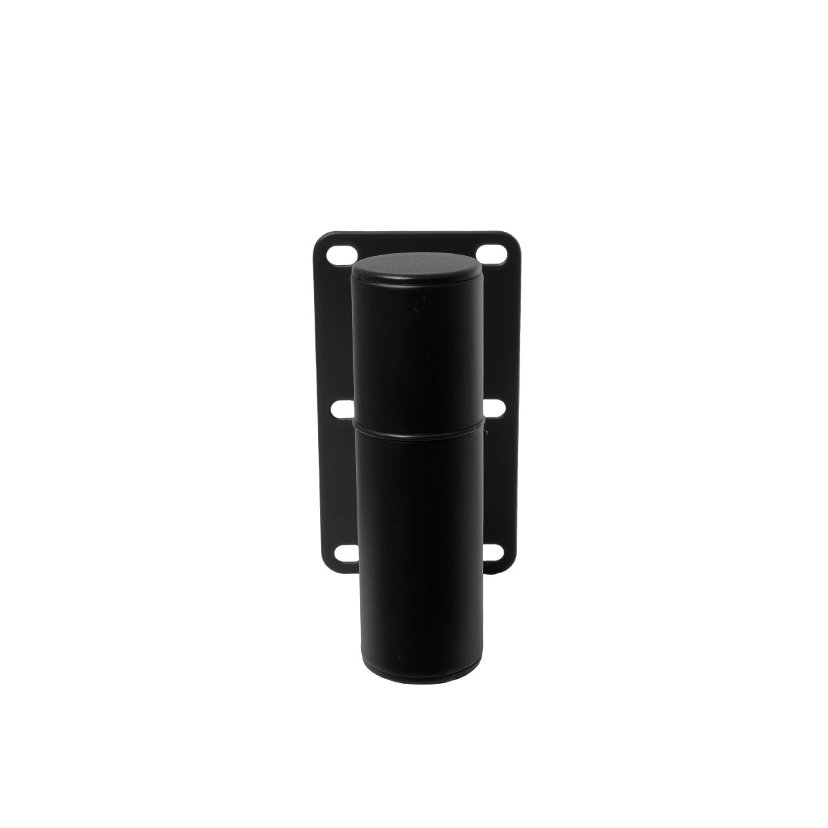 GLOBOSTAR® FDB WB1-2 98036 Επιτοίχια Ρυθμιζόμενη Βάση για Τοποθέτηση Ηχείων - IP20 - Μαύρο - Μ9 x Π27.5 x Υ20cm