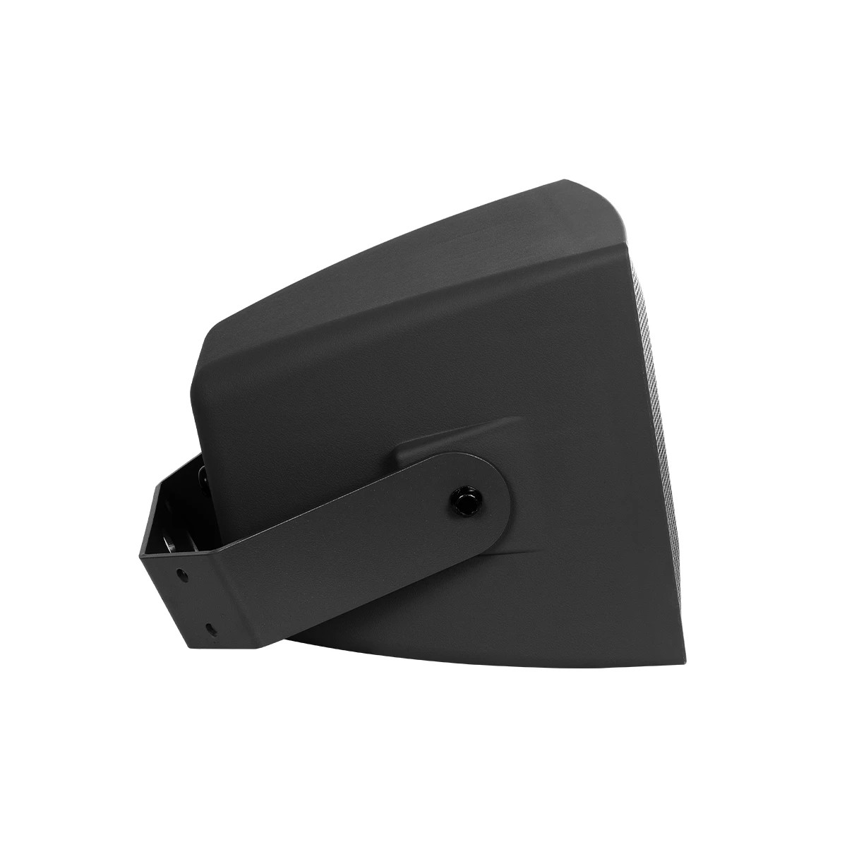 GLOBOSTAR® FDB LT206PT 98037 Επιτοίχιο Παθητικό Ηχείο Εγκαταστάσεων με Μετασχηματιστή 100V & 8Ω - 100W RMS (400W Peak) - 1 x 6.5" Inches LF & 1 x 1" Inches HF - Αδιάβροχο IP56 - Μαύρο - Μ32 x Π26 x Υ26cm - 2 Χρόνια Εγγύηση