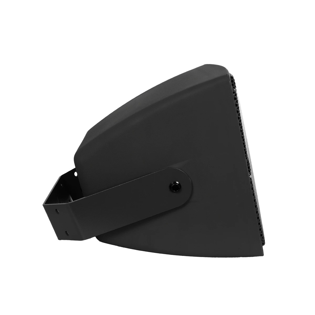 GLOBOSTAR® FDB LT208PT 98038 Επιτοίχιο Παθητικό Ηχείο Εγκαταστάσεων με Μετασχηματιστή 100V & 8Ω - 150W RMS (600W Peak) - 1 x 8" Inches LF & 1 x 1.4" Inches HF - Αδιάβροχο IP56 - Μαύρο - Μ37 x Π34 x Υ31cm - 2 Χρόνια Εγγύηση