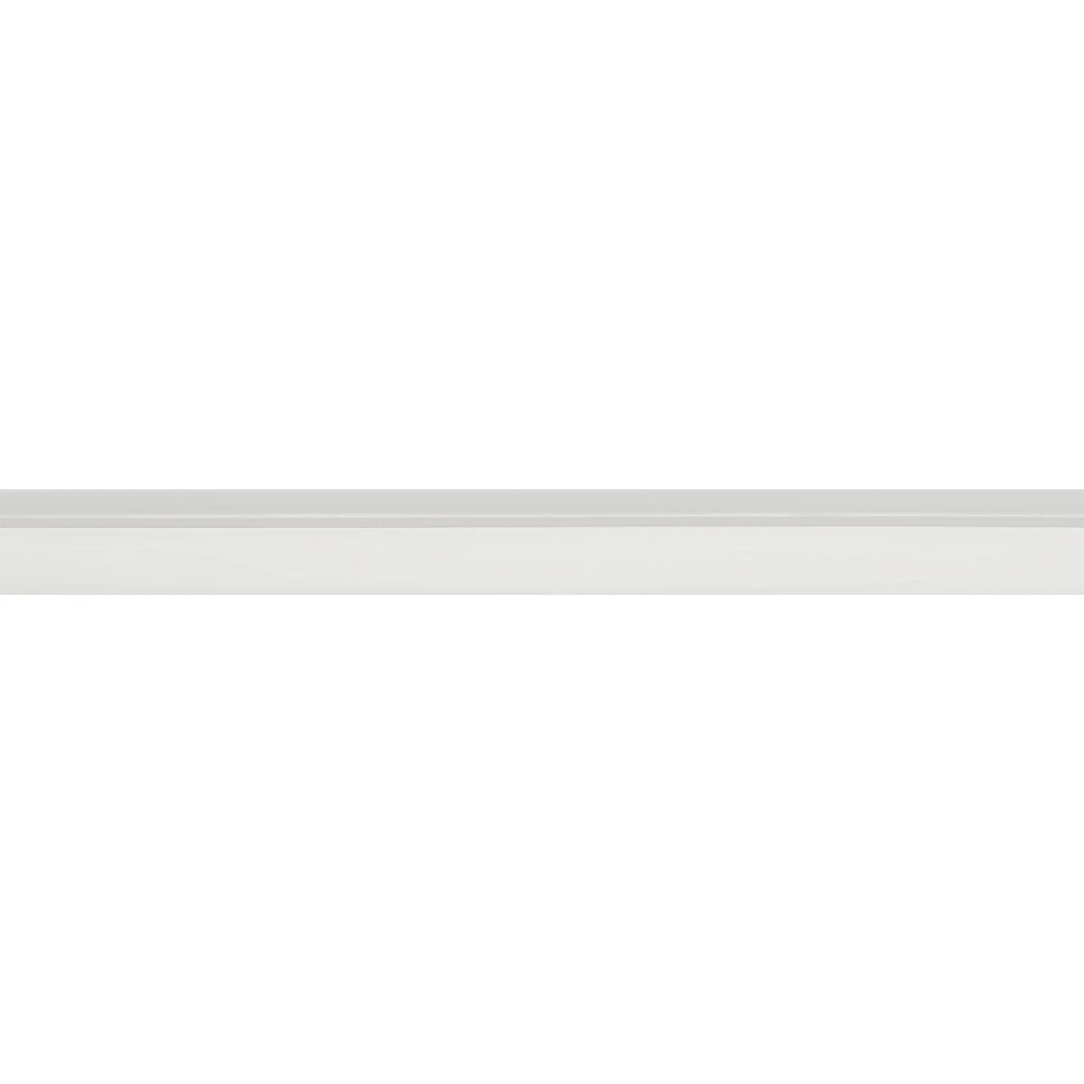 GloboStar® 999-0245 NEOVALE 120° Degree Neon Flex Epistar LED SMD 5050 1m 18W/m 60LED/m 1260lm/m 120° DC 230V Αδιάβροχη IP68 RGB Dimmable Μ100 x Π2.6 x Υ1.7cm
